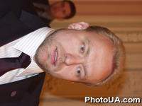 Кандадит в Президенты Украины Василий Волга