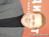 Кандидат на пост Президента Украины Игорь Душин