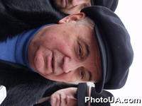 Народный депутат Украины Леонид Кравчук