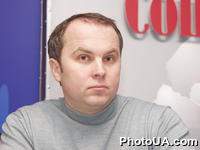 25 січня відбулося чергове засідання Політбюро СДПУ(о) за участю секретарів обласних, Кримського республіканського, Київського та Севастопольського комітетів партії. На фото: народный депутат Украины Нестор Шуфрич
