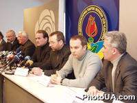 25 січня відбулося чергове засідання Політбюро СДПУ(о) за участю секретарів обласних, Кримського республіканського, Київського та Севастопольського комітетів партії.