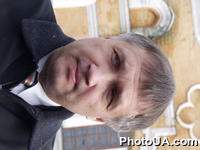 Глава Киевской областной государственной администрации Евгений Жовтяк