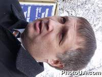 Глава Киевской областной государственной администрации Евгений Жовтяк