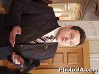 Народный депутат Украины Сергей Терещук