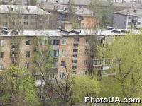 Жилые массивы Киева