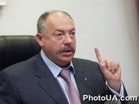 Пресс-конференция Генерального прокурора Украины Святослава Пискуна