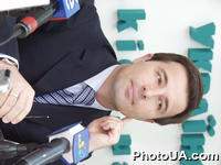 Пресс-конференция В.Коновалюка на тему: "Итоги IX внеочередного съезда политической партии "Трудовая Украина"