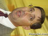 Чрезвычайный и Уполномоченный Посол США в Украине Джон Гербст