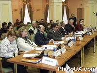 "Треугольный стол" на тему: "Власть, СМИ и третий сектор: новый формат взаимодействия"