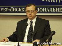 брифинг заместителя председателя Государственной таможенной службы Украины Владимира Русскова на тему: " Текущая ситуация на украинско-молдавской границе в Приднестровском регионе"