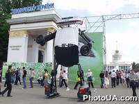 14-й Киевский Международный автосалон SIA'2006
