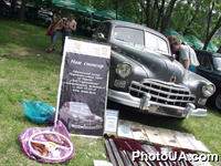 14-й Киевский Международный автосалон SIA'2006