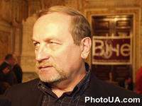 Президент Украинского центра геополитических и национальных стратегий Василий Базив