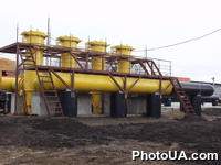 Газовый метрологический центр в г.Боярка. Газоизмерительное оборудование