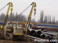 Газовый метрологический центр в г.Боярка