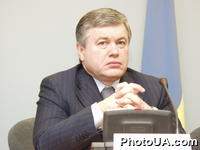 Заместитель Главы Секретариата Президента Украины Александр Чалый