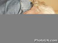 Актер Российского Государственного Академического Малого театра Борис Невзоров