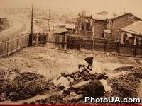 В Украинском Доме проходит выставка памяти жертв Голодомора 1932-1933 годов в Украине