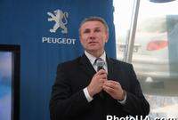 Президент НОК Украины Сергей Бубка