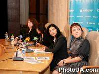 Пресс-конференция на тема: "Киевстар огласил результаты всеукраинского социологического исследования "Знание и отношение украинцев к вопросу безопастности детей в интернете"