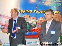 6-й Международный салон грузовых и коммерческих автомобилей TIR`2010