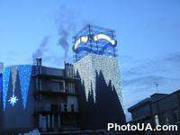 В Виннице открылся Детский развлекательный центр ROSHEN. Вовремя экскурсий дети имеют возможность своими глазами увидеть процесс изготовления сладостей, работу современного оборудования и мастерство кондитеров