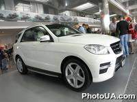 11 сентября завершился самый яркий автомобильный праздник года - Столичное Автошоу. Традиционно, восьмое ежегодное Автошоу проходило на территории крупнейшего дилерского центра в стране - «Автоцентра на Столичном».