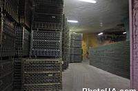Artyomovsk Winery  на сегодняшний день - одно из крупнейших предприятий в Европе по производству игристого вина традиционным бутылочным способом.