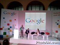 Google запустил украинскую версию YouTube