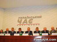 Подведение итогов 2012 года корпорации "Эталон" - производителя автотранспортных средств и автокомпонентов