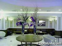 Radisson Blu Hotel Kiev, Podil, новая гостиница компании официально объявила о своём открытии