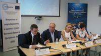 Представительство Европейского Союза в Украине анонсировало Европейскую неделю сталой энергетики, которая состоялась в Украине с 24 по 28 июня