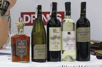 16-я Международная выставка продуктов питания и напитков World Food Ukraine. Экспресс-курс обучения дегустации и культуре пития Wine Эксперт
