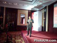 День Oracle 2013