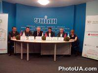 Торговая сеть "Фокстрот" техника для дома" представила всеукраинский школьный конкурс "ЭКОкласс"