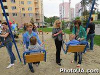 День города ЖК "Чайка"
