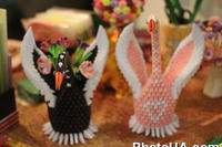 Handmade expo - выставка №1 в Украине, объединяющяя лидеров  рынка товаров для рукоделия и творчества,  мастеров c авторскими изделиями ручной работы,  представителей розницы и покупателей.