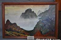 Рерих Николай Константинович - как художник одна из самых ярких фигур русского символизма и модерна. Свою философию он перенёс на полотна, которые пользуются интересом во всём мире.