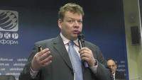 Пресс-конференция "Киевстар": рост финансовых показателей и качества в 3-м квартале 2015 года