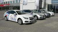 Официальный дистрибьютор автомобилей Chery в Украине, компания "Си Эй Автомотив", которая входит в состав Украинской Автомобильной Корпорации сообщила о старте продаж компактного кроссовера Chery Tiggo 5
