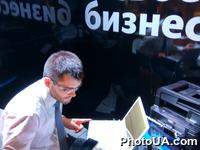  В Киеве состоялся Ukrainian E-commerce Congress 2016 