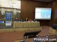 UADOM 2016 відбудбувся в Києві спільно з ICANN в форматі DNS forum