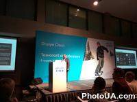 Форум Cisco. Технология  кибербезопасности