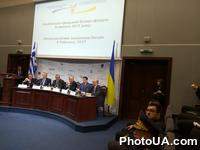 Бизнес форум Украина-Греция