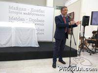 Посол Канады в Украине Роман Ващук