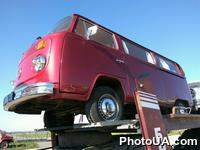 7-й фестиваль OldCarLand