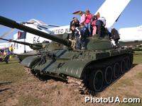 7-й фестиваль OldCarLand