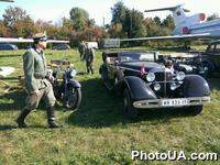 7-й фестиваль OldCarLand