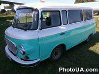 7-й фестиваль OldCarLand