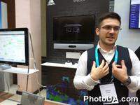 Форум Cisco 2017. Интуитивная сеть
